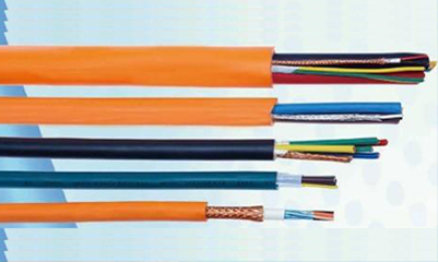 电缆产品图片-充电桩电缆
